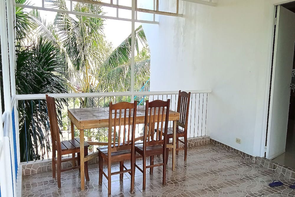 Photo of Outdoor in Moalboal