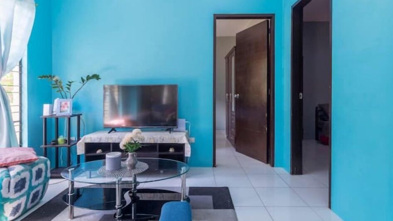 Photo of Livingroom in Bacolod