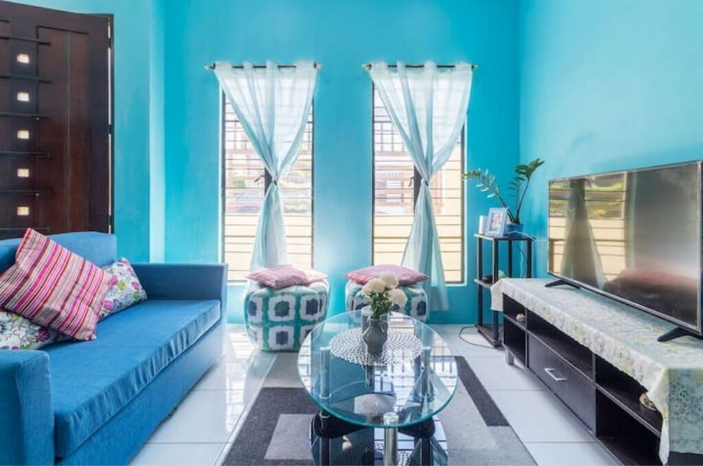 Photo of Livingroom in Bacolod