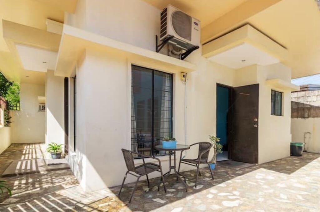 Photo of Patio Balcony in Bacolod
