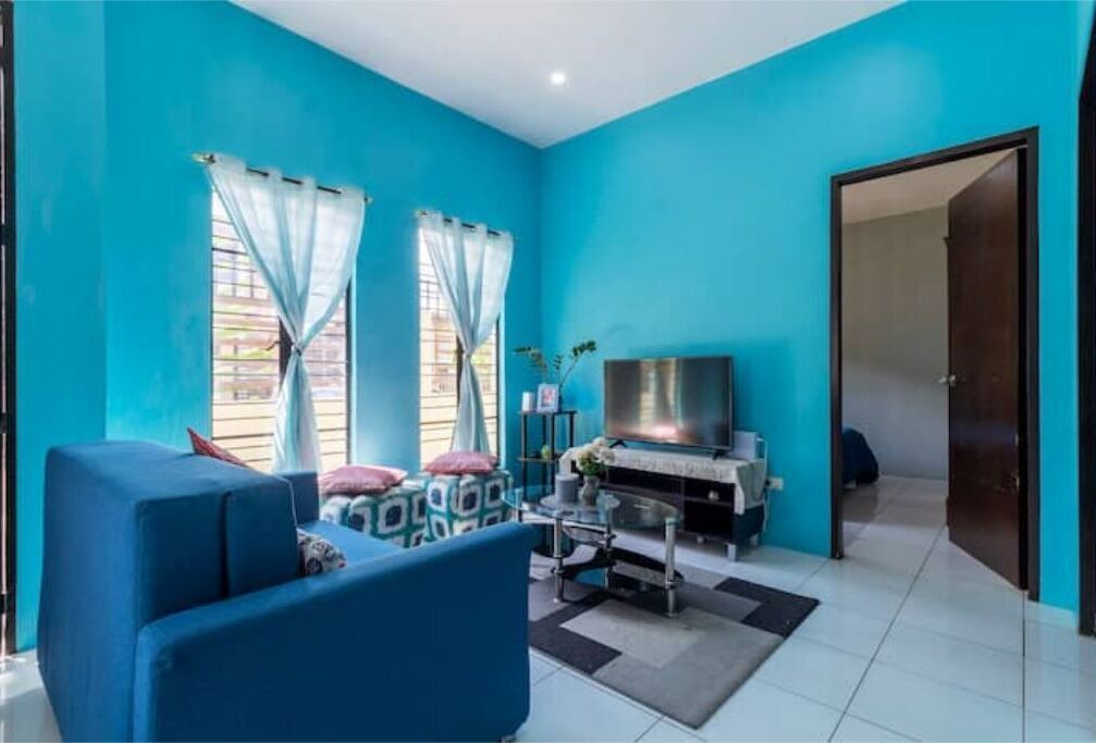 Photo of Livingroom in Bacolod