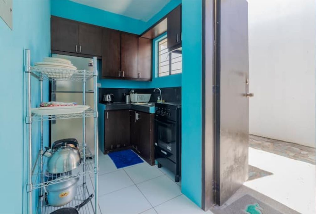 Photo of Kitchen in Bacolod