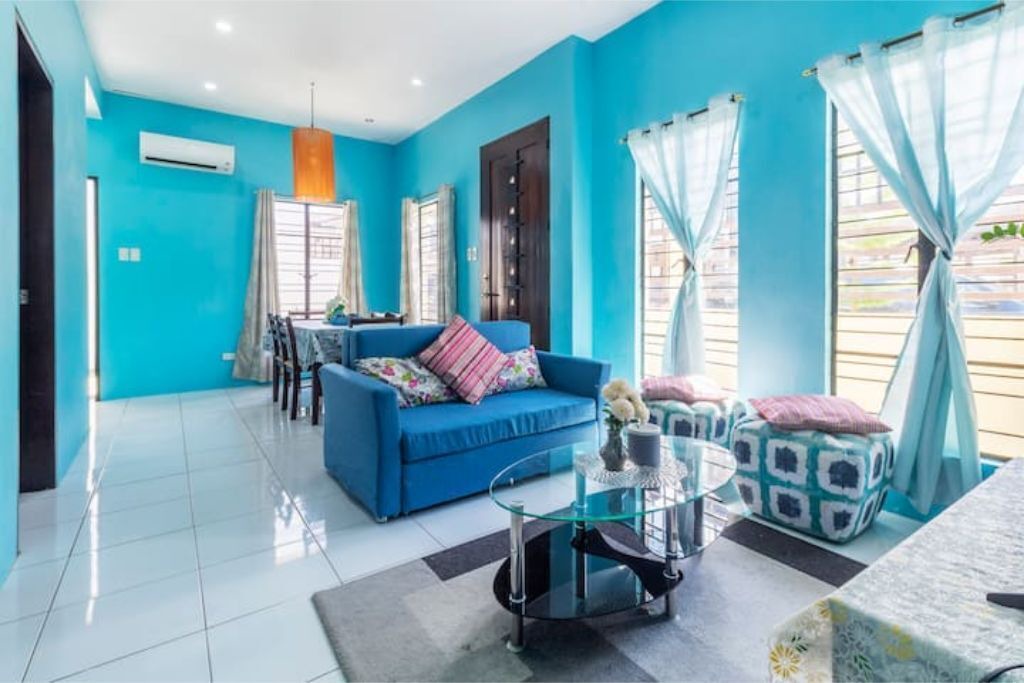 Photo of Livingroom in Bacolod