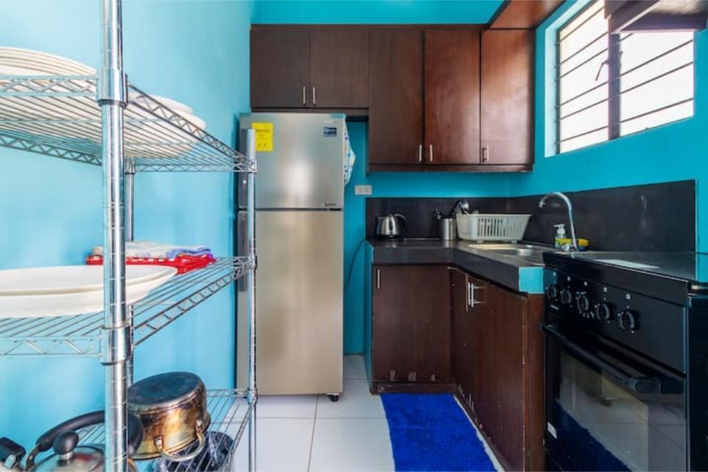 Photo of Kitchen in Bacolod
