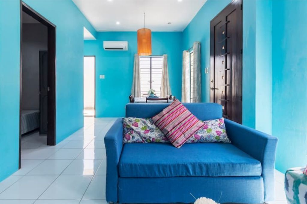 Photo of Livingroom in Bacolod