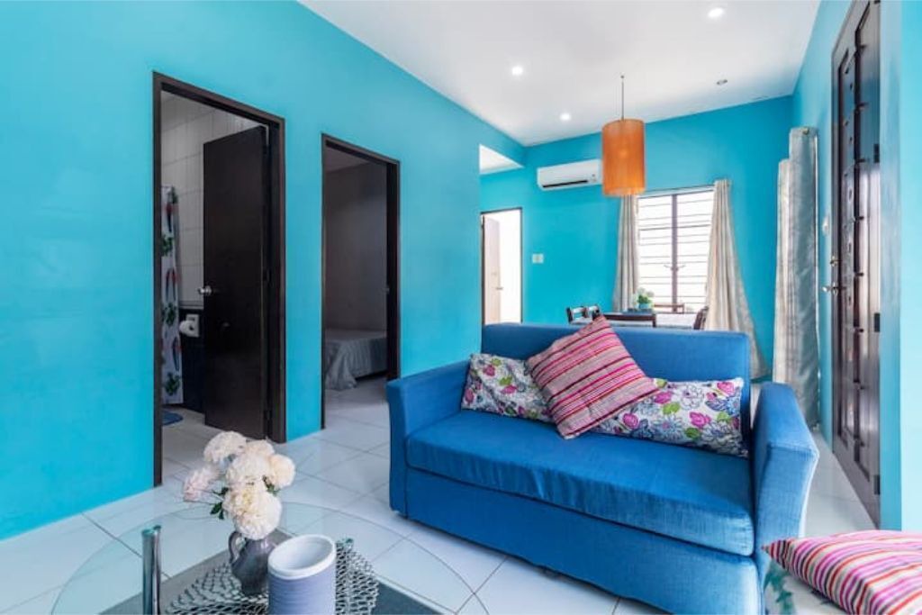 Photo of Livingroom in Bacolod