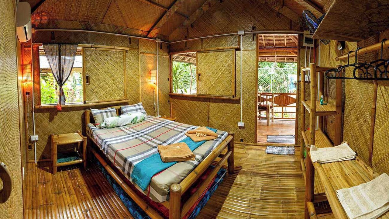 Photo of Livingroom in San Francisco Island