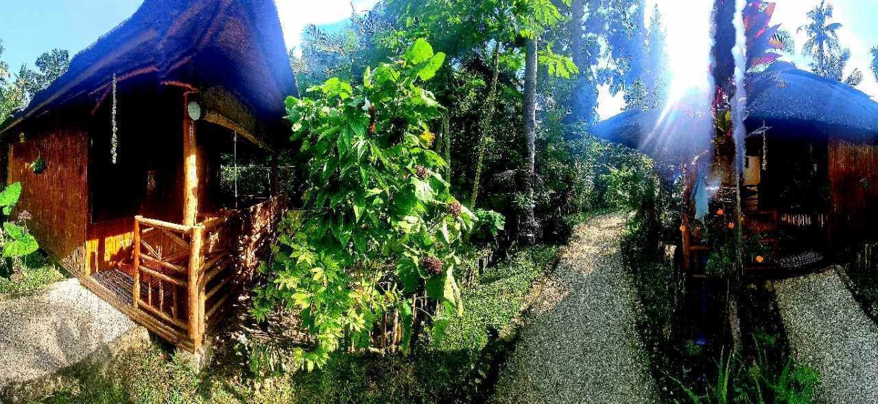 Photo of Outdoor in San Francisco Island