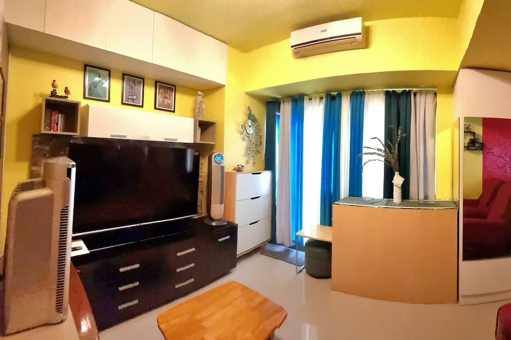 Photo of Bedroom in Project 8