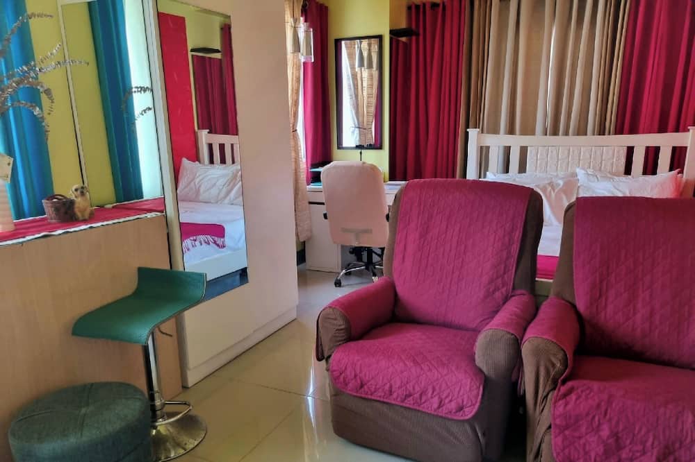 Photo of Bedroom in Project 8