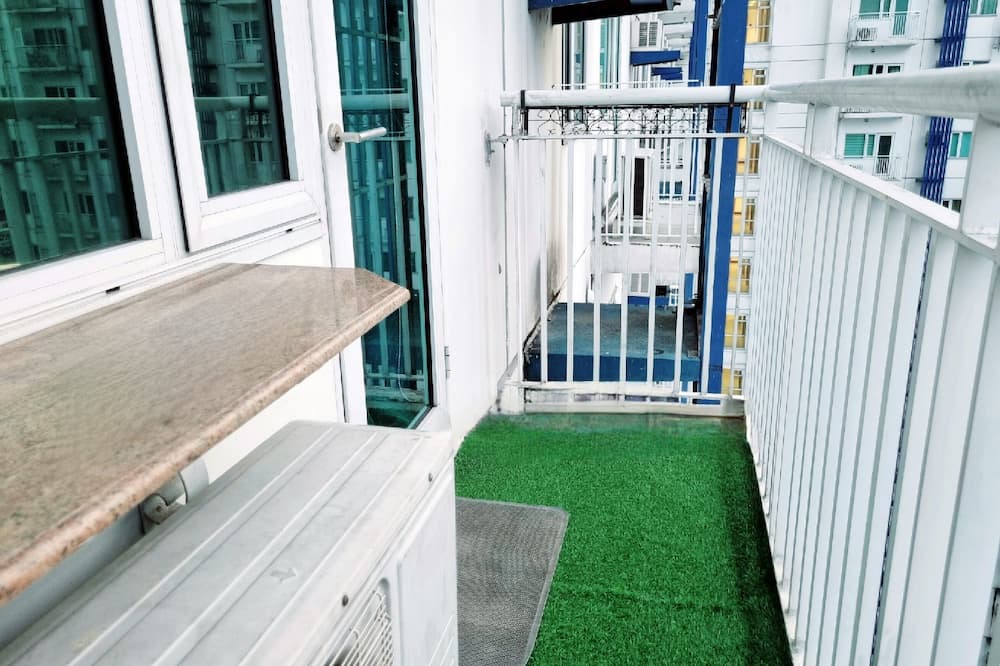 Photo of Outdoor in Project 8