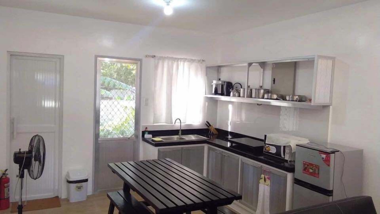 Photo of Kitchen in Nasugbu