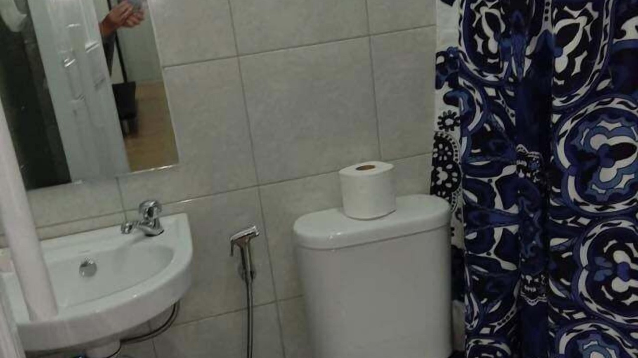 Photo of Bathroom in Nasugbu