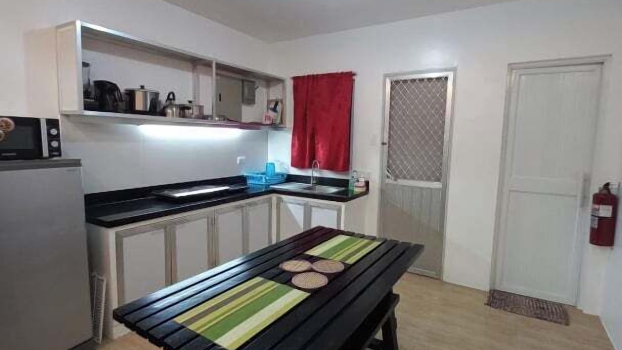 Photo of Kitchen in Nasugbu