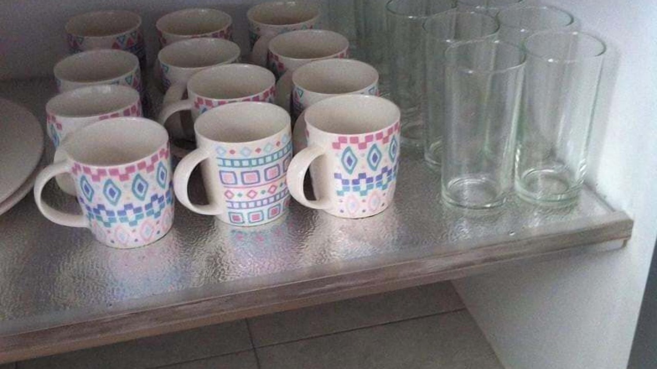 Photo of Kitchen in Nasugbu