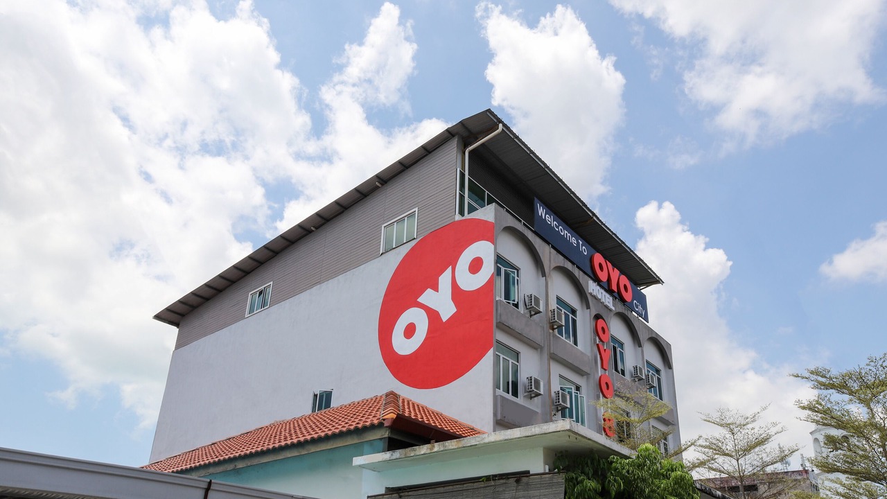 Photo of Outdoor in Malacca City