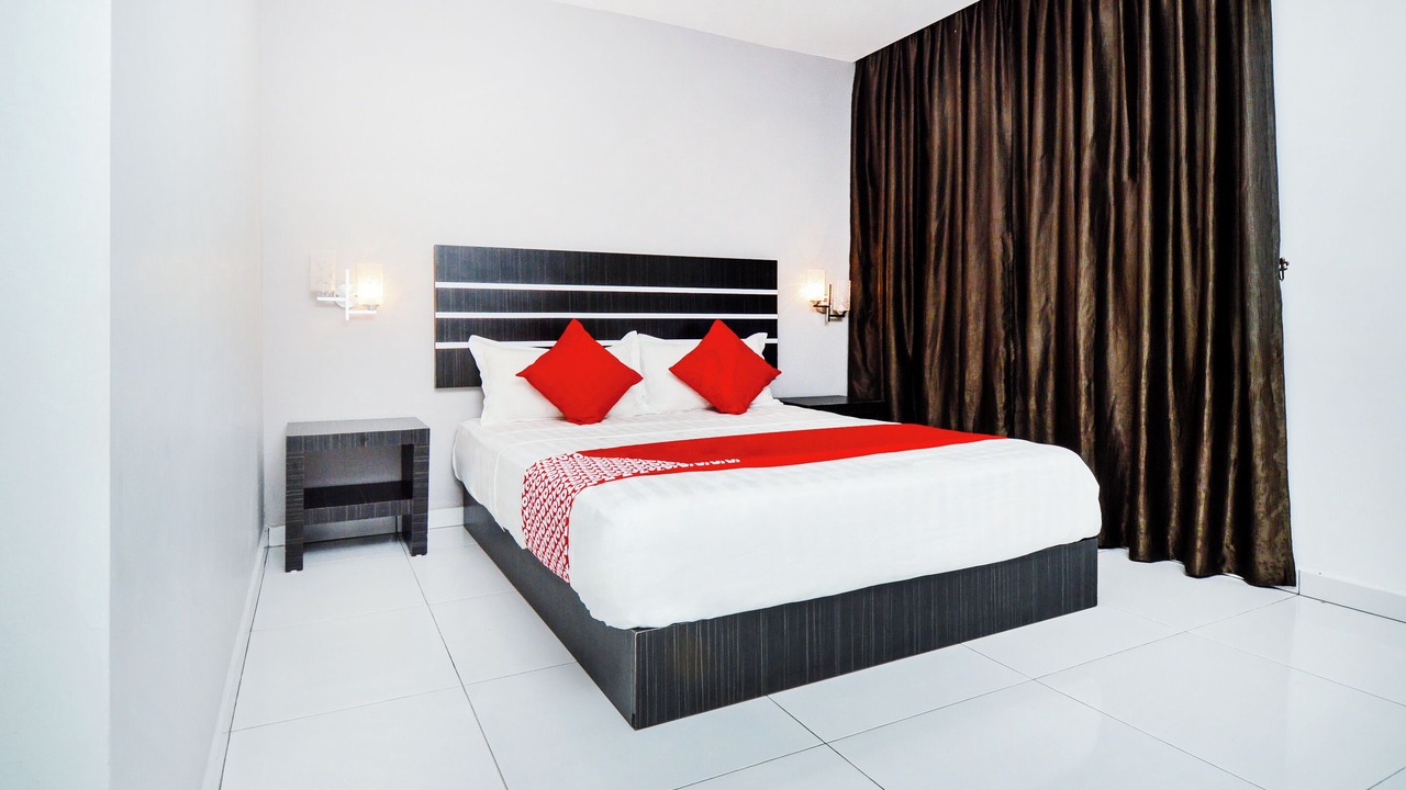 Photo of Bedroom in Malacca City