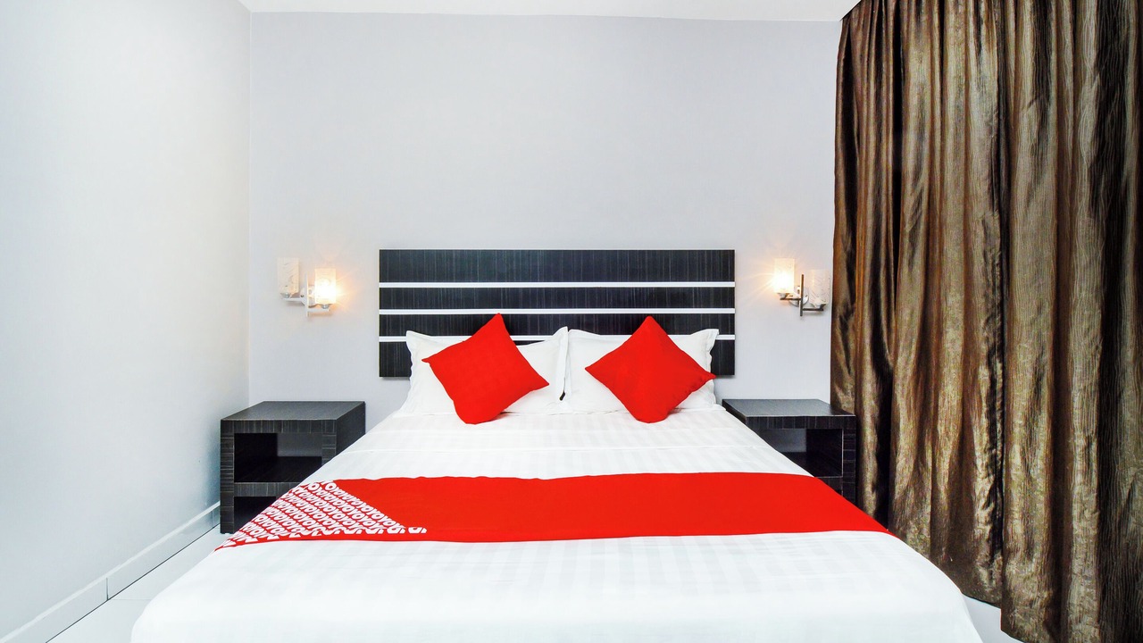 Photo of Bedroom in Malacca City