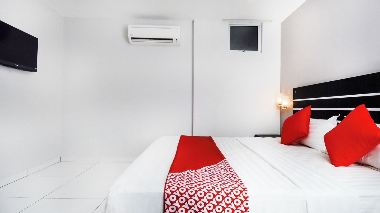 Photo of Bedroom in Malacca City