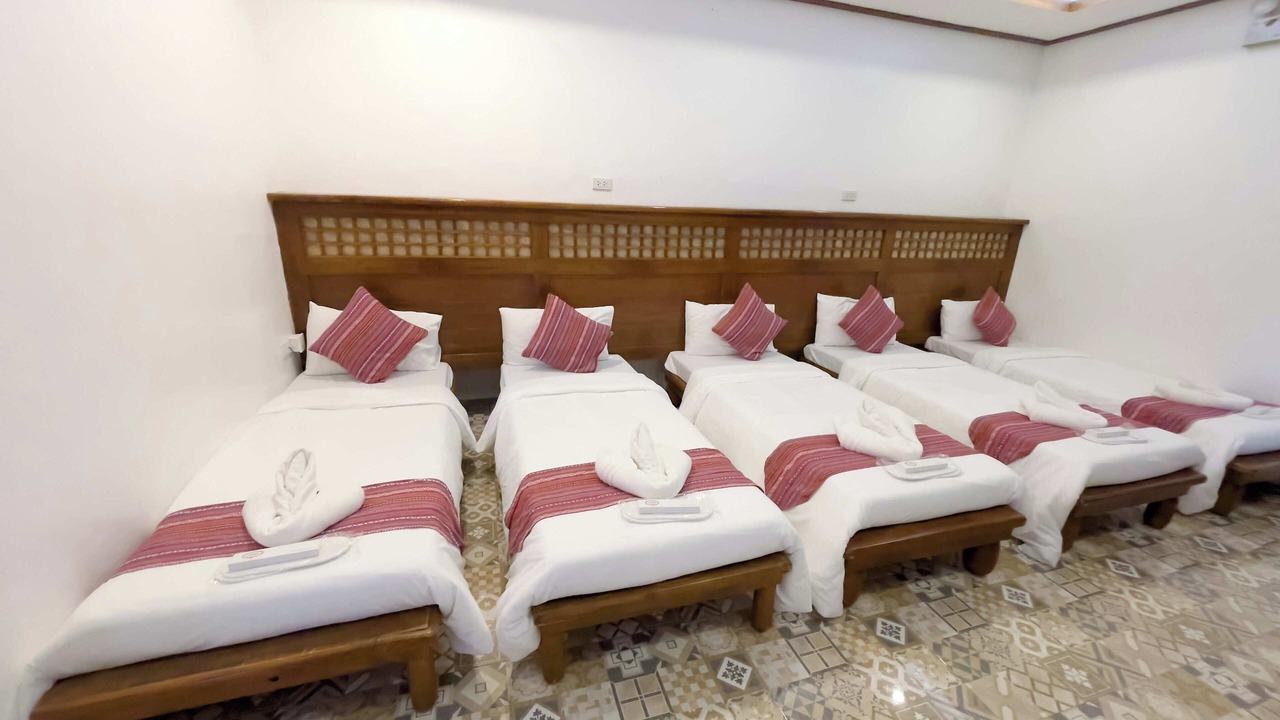 Photo of Bedroom in Legazpi