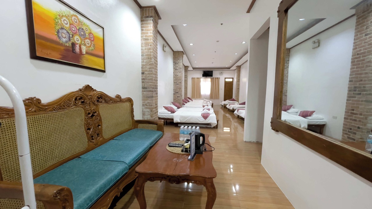 Photo of Bedroom in Legazpi