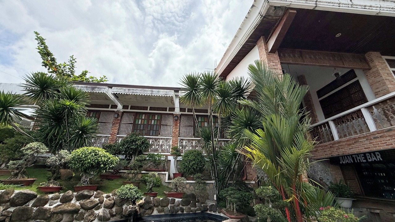 Photo of Outdoor in Legazpi