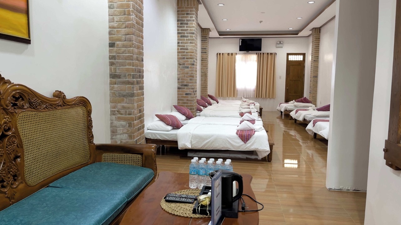 Photo of Bedroom in Legazpi
