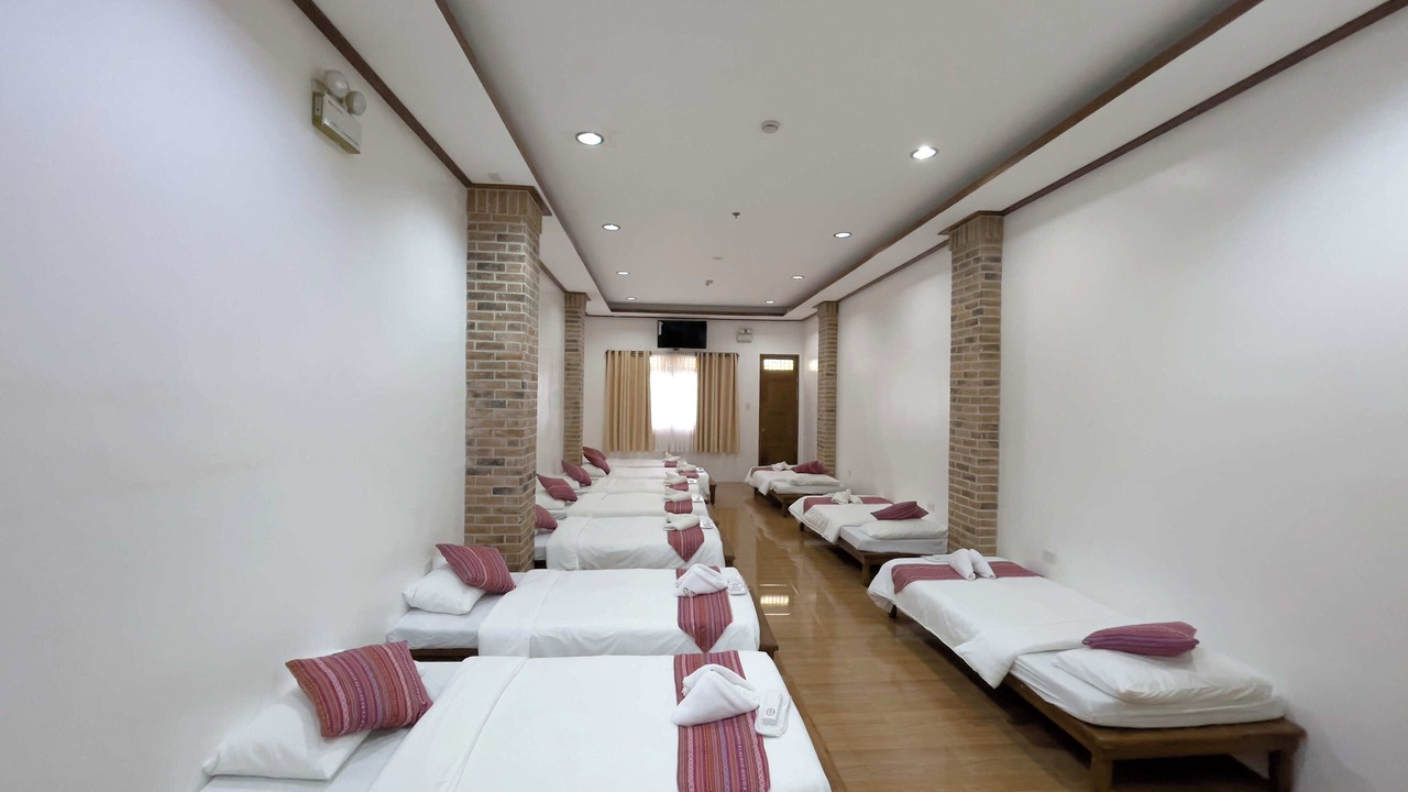 Photo of Bedroom in Legazpi