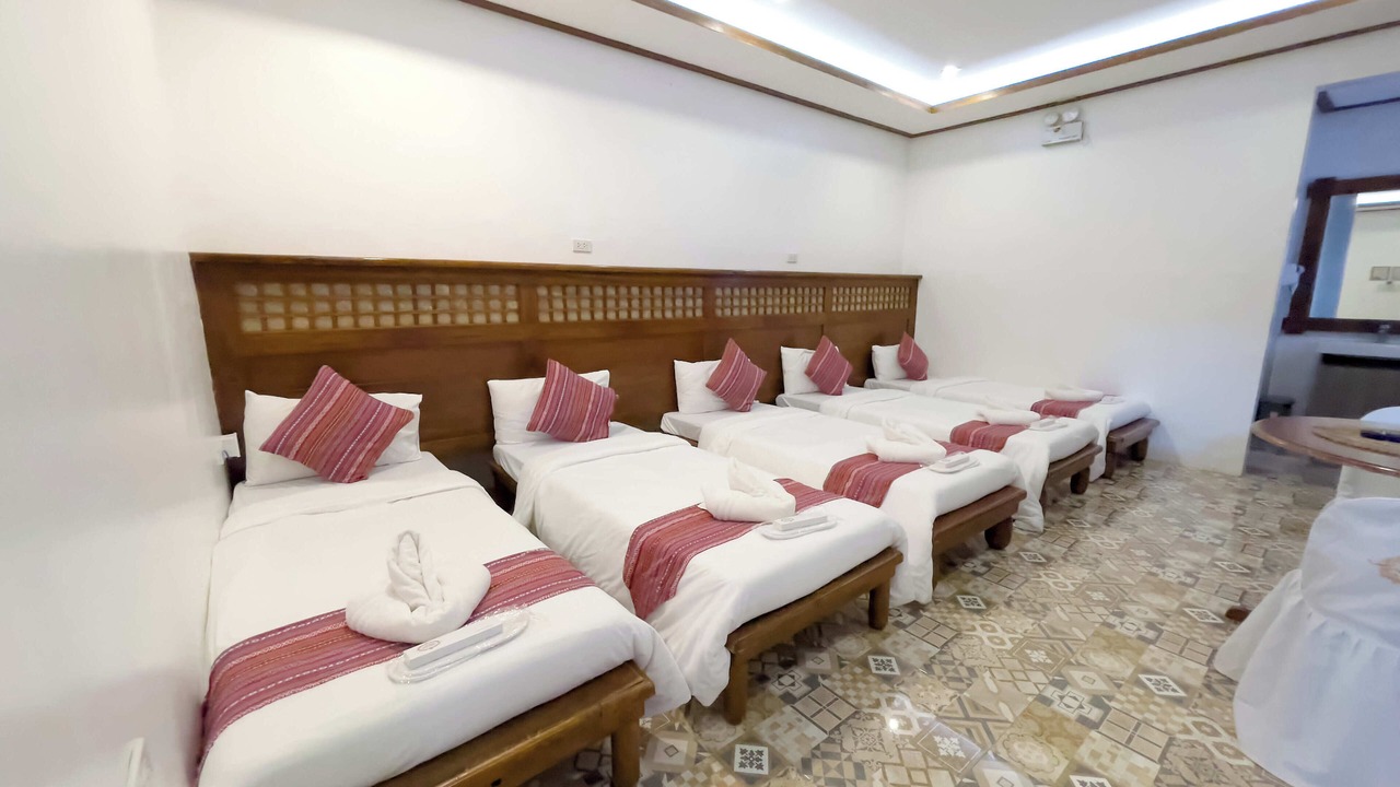 Photo of Bedroom in Legazpi