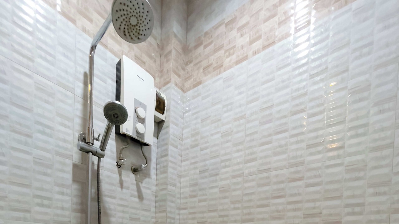Photo of Bathroom in Legazpi
