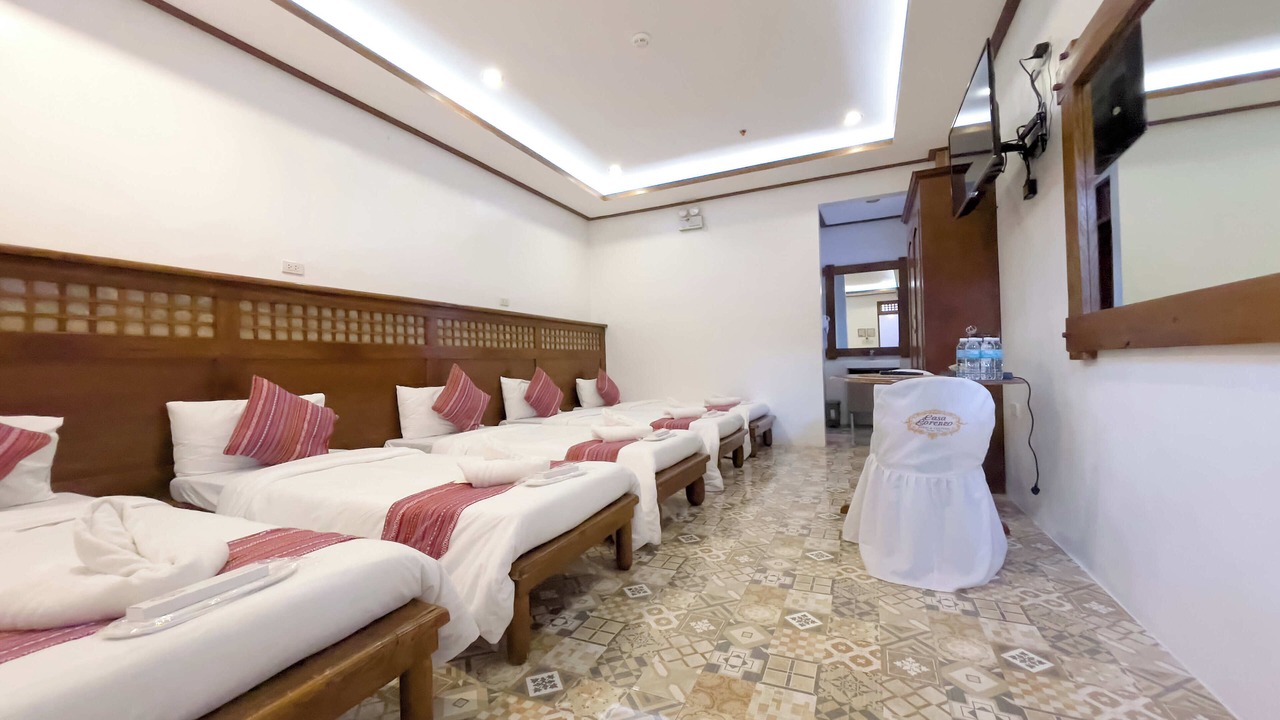 Photo of Bedroom in Legazpi