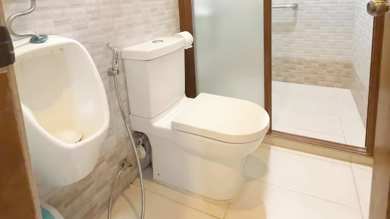 Photo of Bathroom in Legazpi