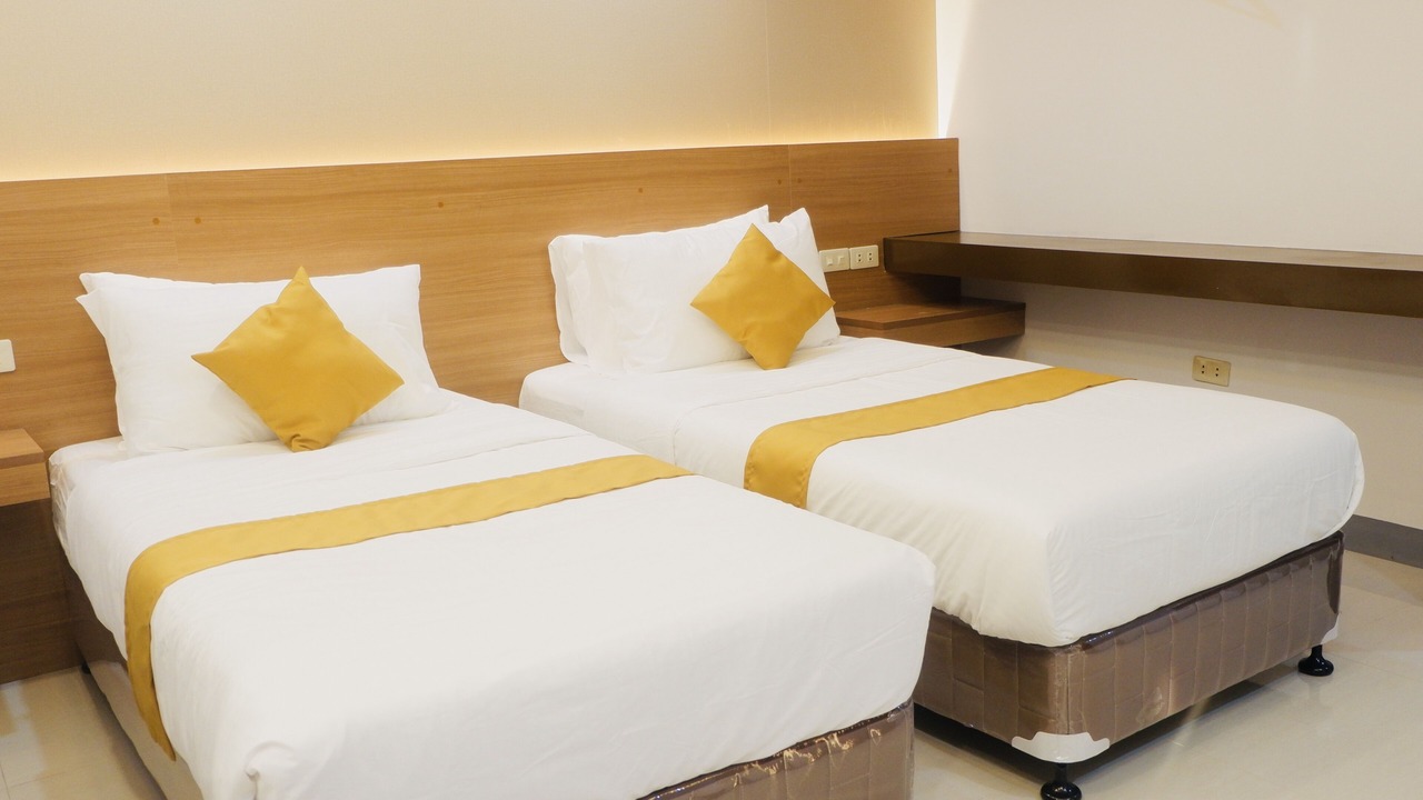 Photo of Bedroom in Mindoro