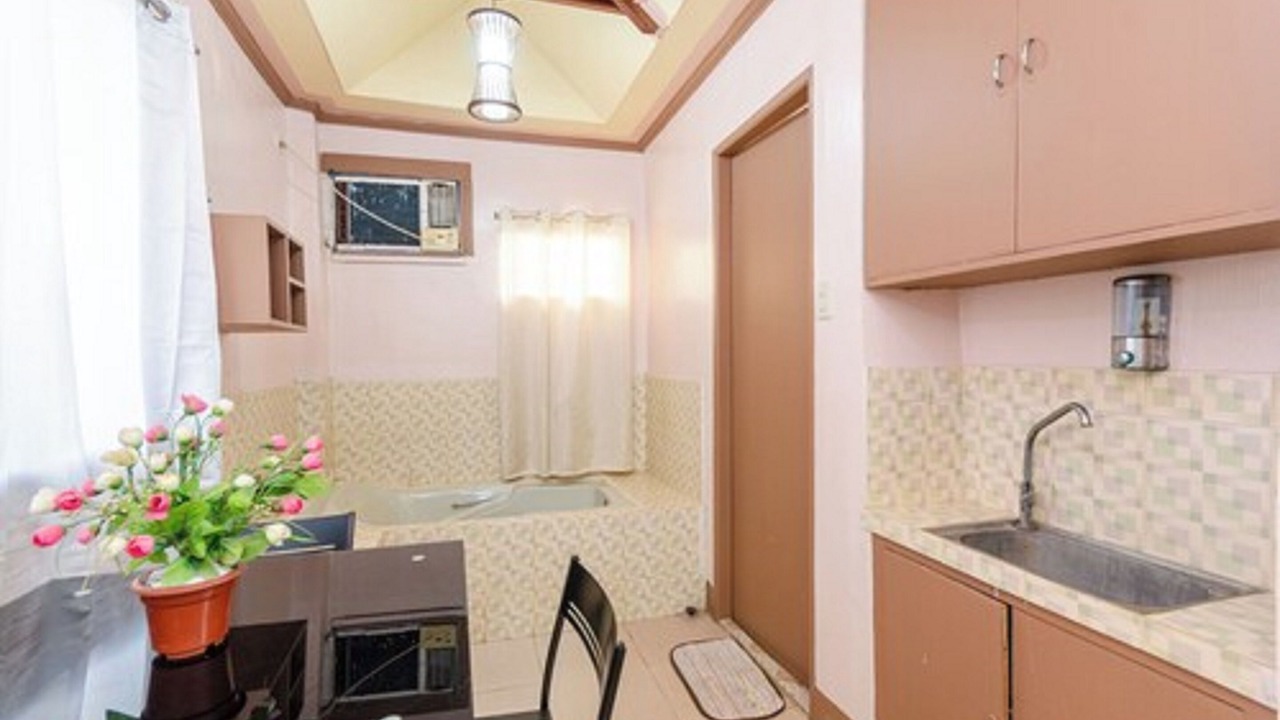 Photo of Bathroom in Mindoro
