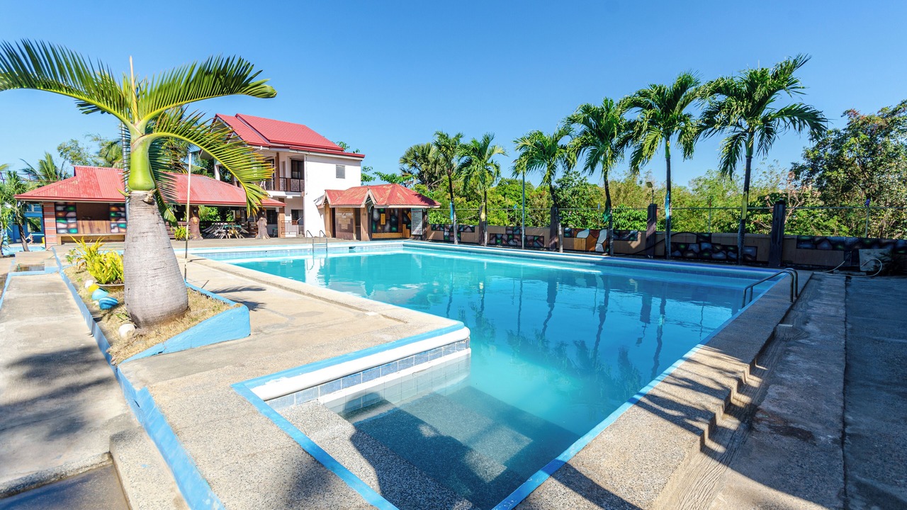 Photo of Outdoor in Mindoro