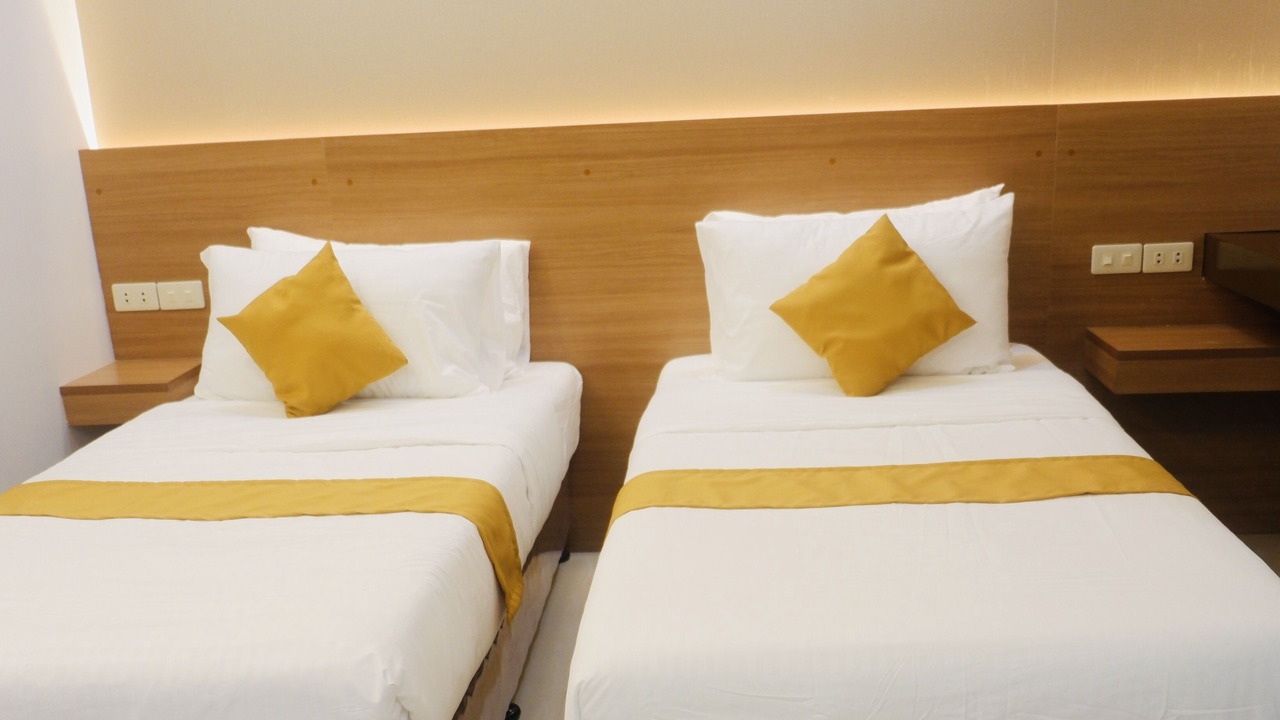 Photo of Bedroom in Mindoro