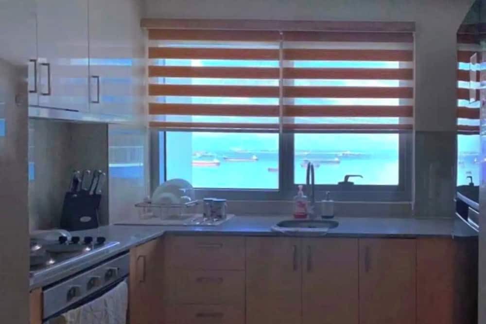 Photo of Kitchen in Tambo