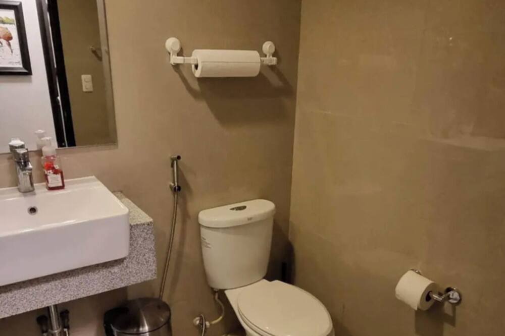 Photo of Bathroom in Tambo