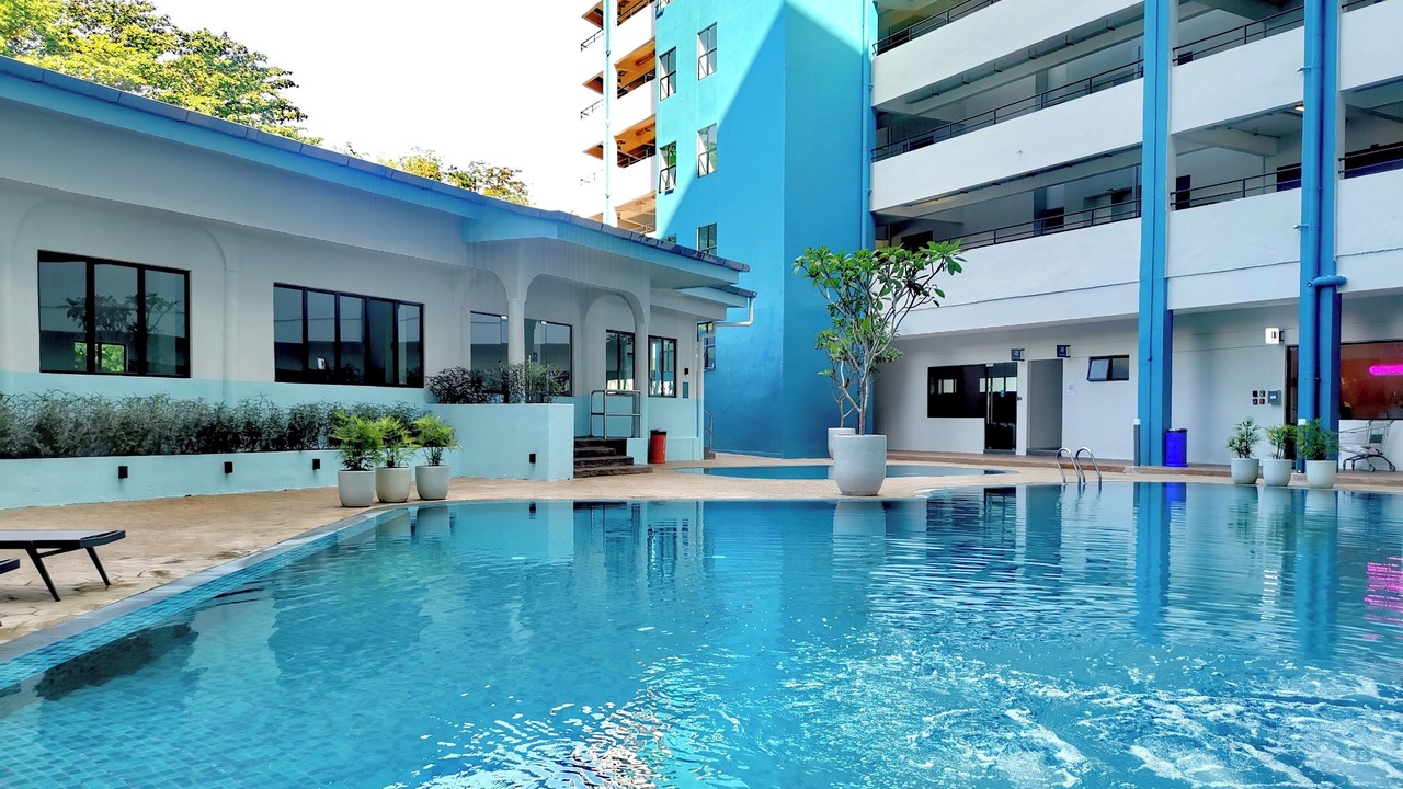 Photo of Patio Balcony in Tanjung Kling