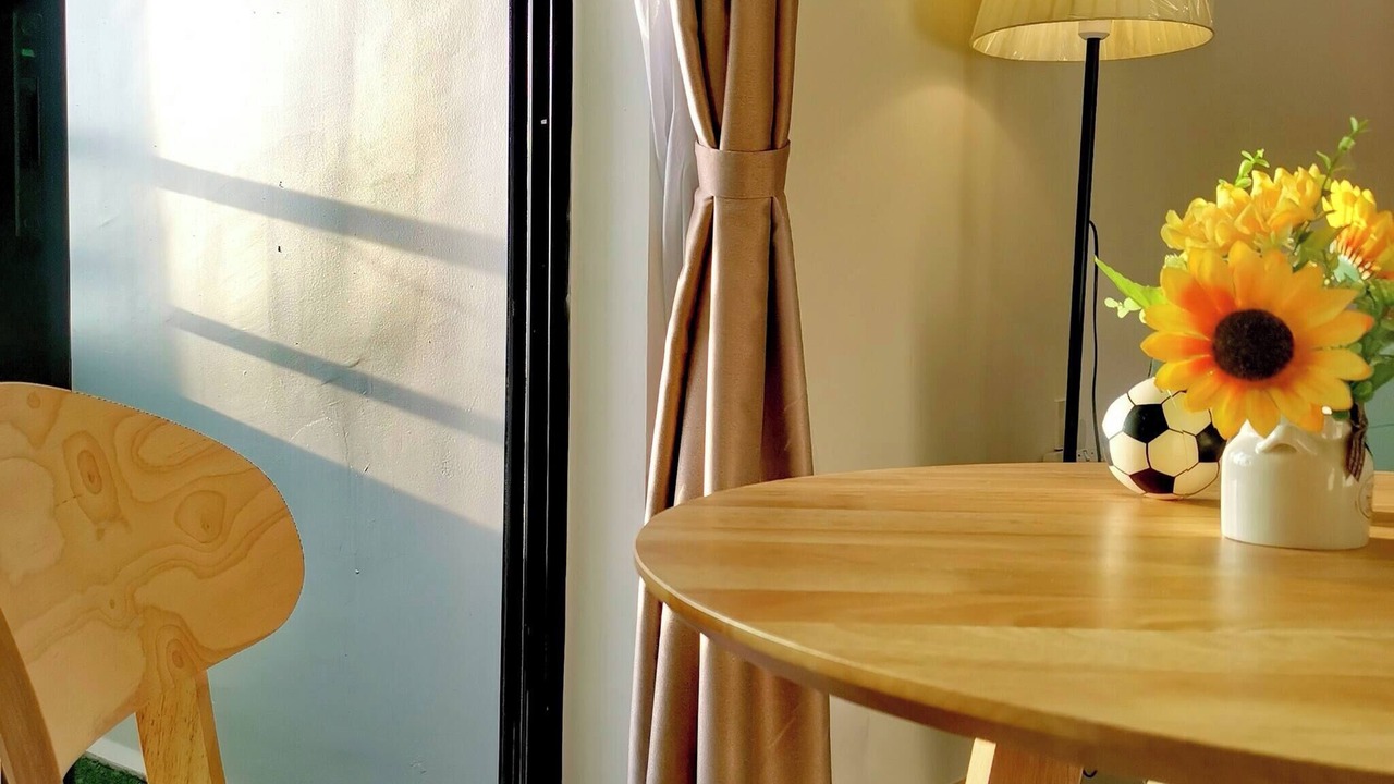 Photo of Patio Balcony in Tanjung Kling