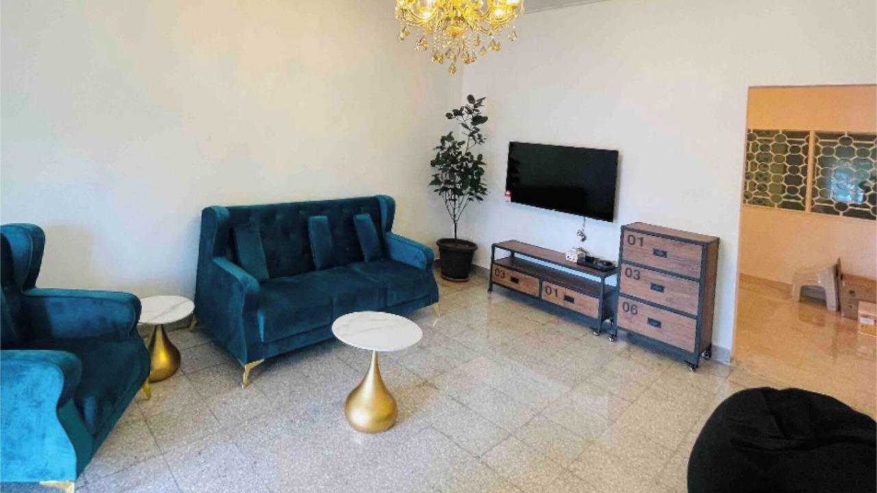 Photo of Livingroom in George Town