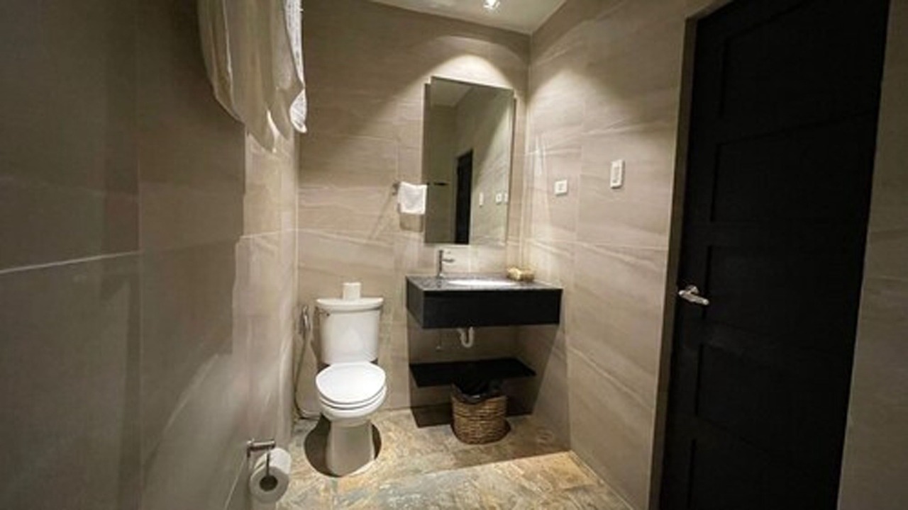 Photo of Bathroom in Alcoy