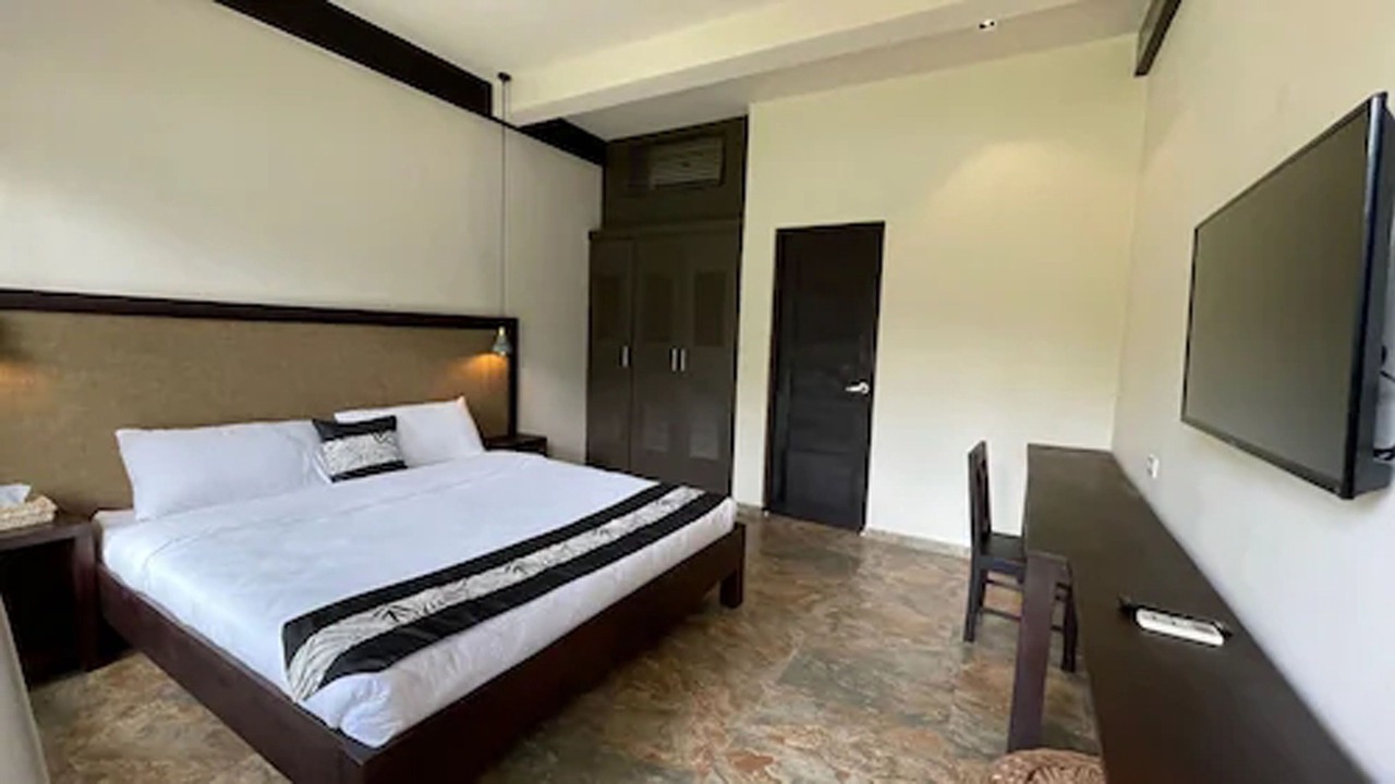 Photo of Bedroom in Alcoy
