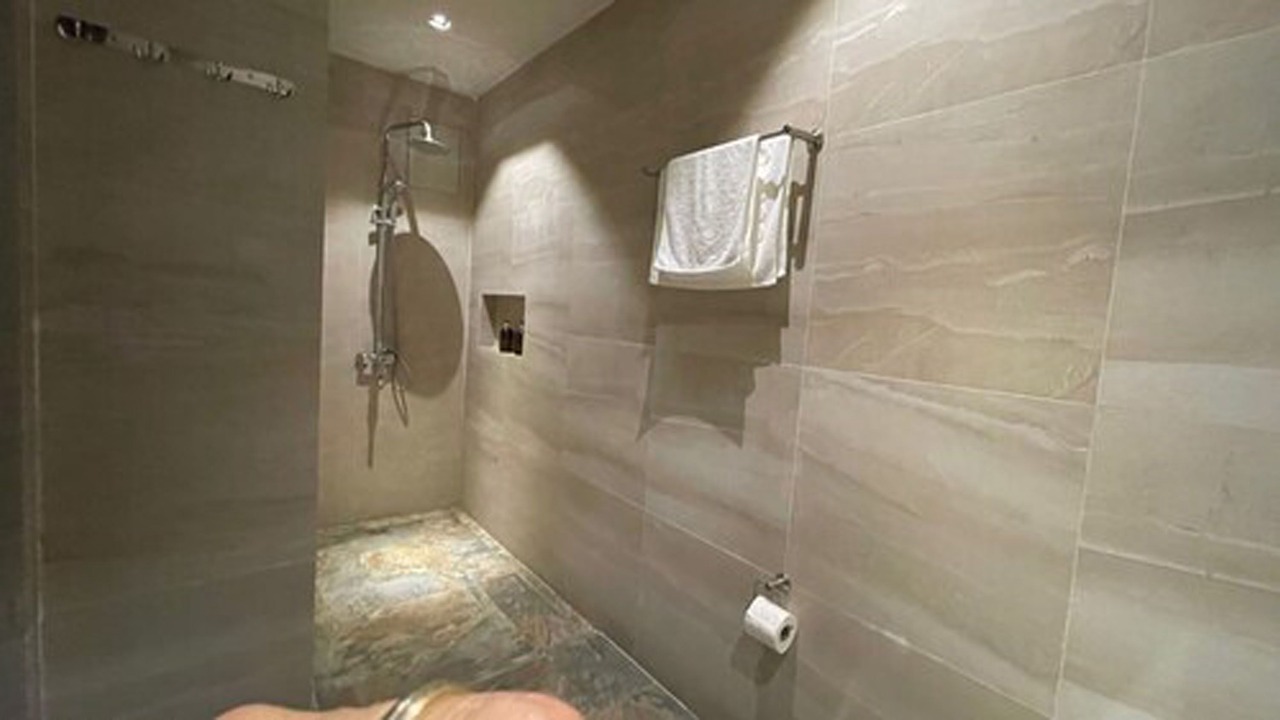 Photo of Bathroom in Alcoy