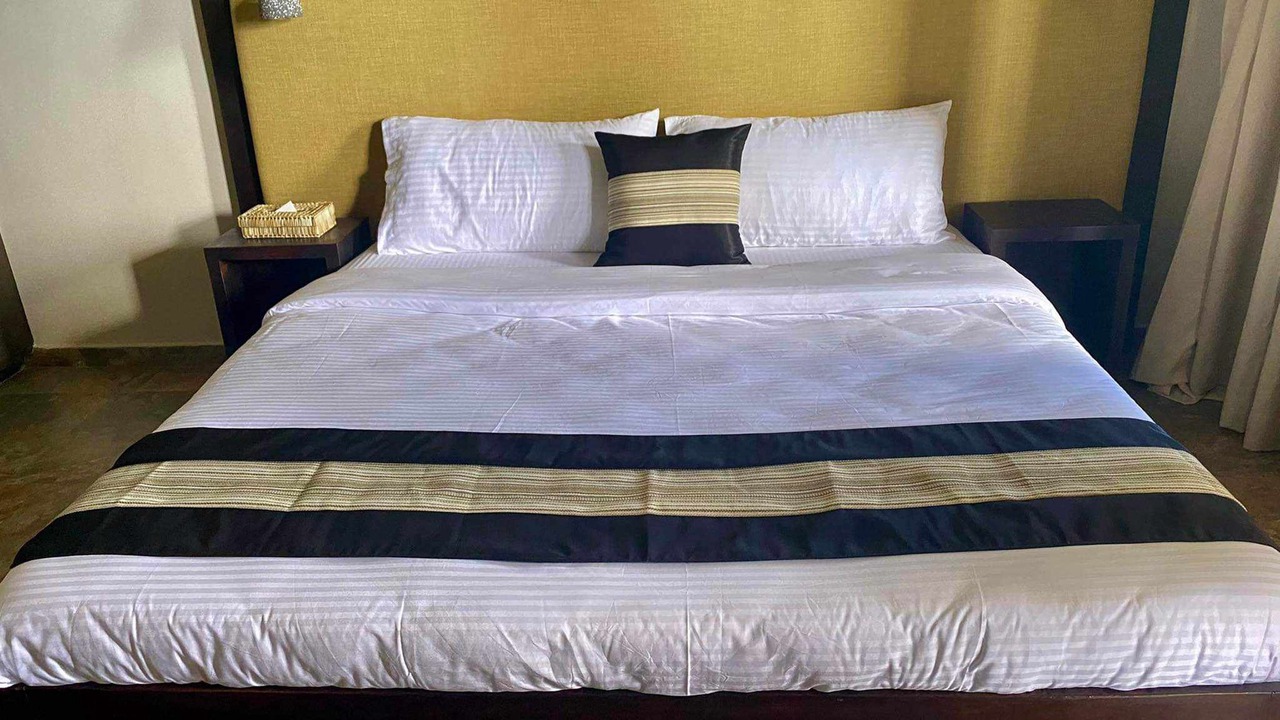 Photo of Bedroom in Alcoy