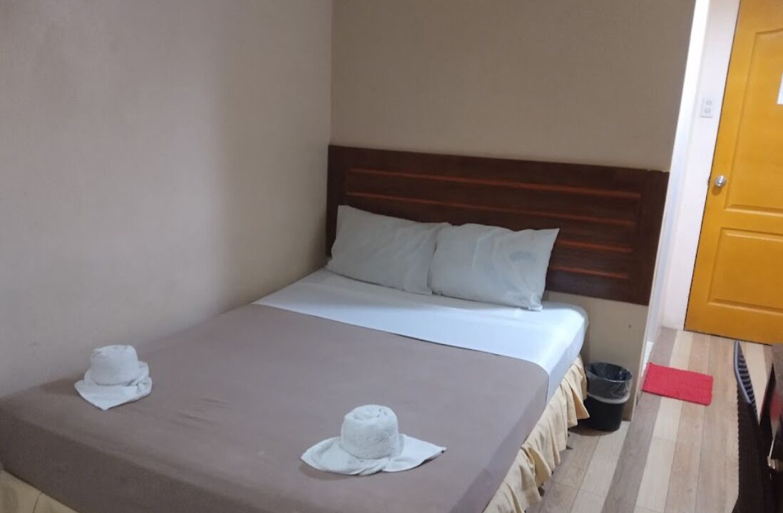 Photo of Bedroom in Canloan City