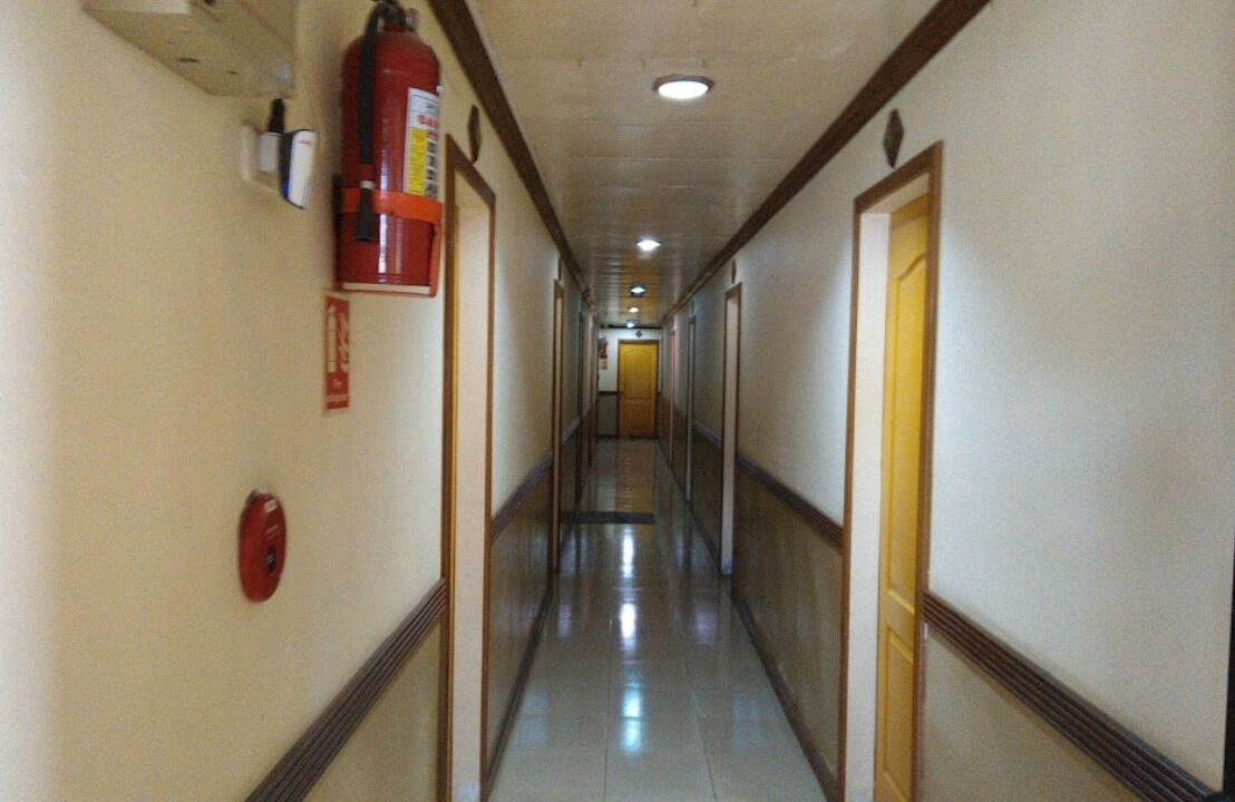 Photo of Bathroom in Canloan City