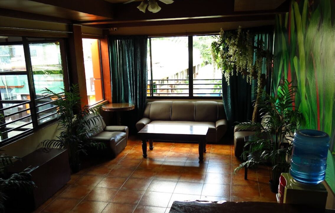 Photo of Bedroom in Canloan City