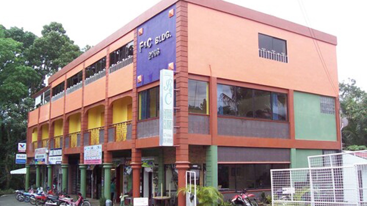 Photo of Outdoor in Canloan City