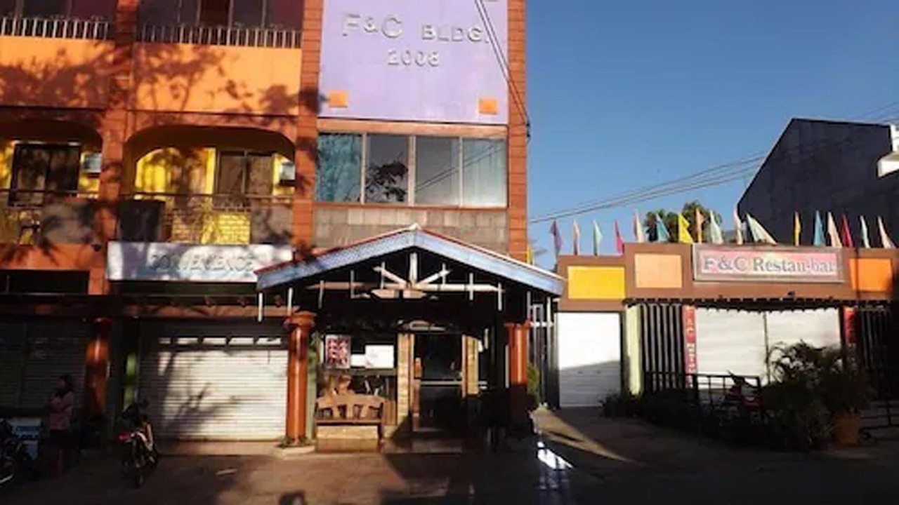 Photo of Outdoor in Canloan City